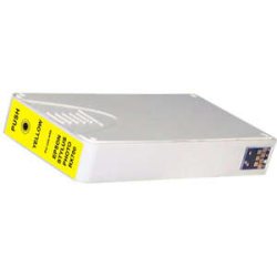 Cartuccia C13T55944010 EPSON giallo 600 PAGINE - compatibile | stampaperfetta.it
