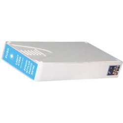 Cartuccia C13T55954010 EPSON ciano chiaro 600 PAGINE - compatibile | stampaperfetta.it