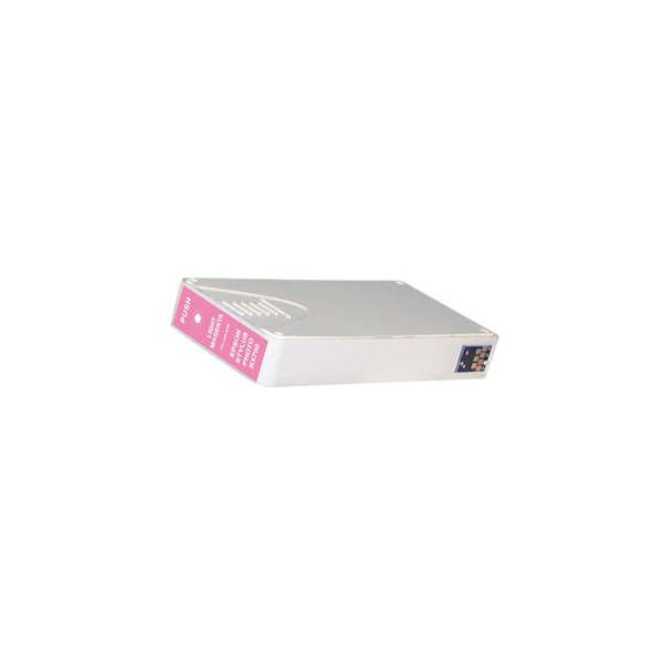 Cartuccia C13T55964010 EPSON magenta chiaro 600 PAGINE - compatibile | stampaperfetta.it