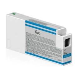 Cartuccia C13T596200 EPSON ciano 5500 PAGINE - compatibile | stampaperfetta.it