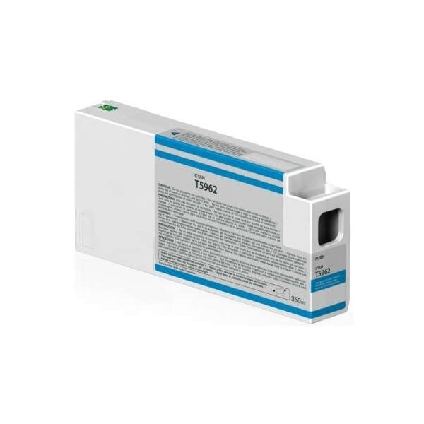 Cartuccia C13T596200 EPSON ciano 5500 PAGINE - compatibile | stampaperfetta.it