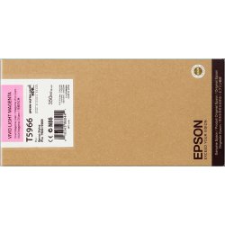 Cartuccia C13T596600 EPSON magenta chiaro 350 ML - originale | stampaperfetta.it