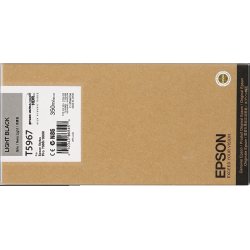 Cartuccia C13T596700 EPSON nero chiaro 350 ML - originale | stampaperfetta.it