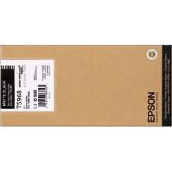 Cartuccia C13T596800 EPSON nero 5500 PAGINE - originale | stampaperfetta.it