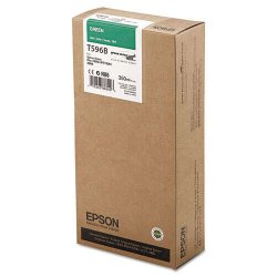 Cartuccia C13T596B00 EPSON verde 5500 PAGINE - originale | stampaperfetta.it