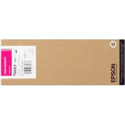 Cartuccia C13T606300 EPSON magenta 4000 PAGINE - originale | stampaperfetta.it