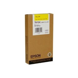 Cartuccia C13T612400 EPSON giallo 4000 PAGINE - originale | stampaperfetta.it