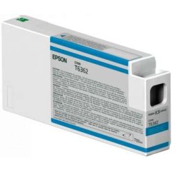 Cartuccia C13T636200 EPSON ciano 11000 PAGINE - originale | stampaperfetta.it
