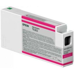 Cartuccia C13T636300 EPSON magenta 11000 PAGINE - originale | stampaperfetta.it
