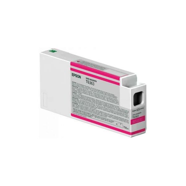 Cartuccia C13T636300 EPSON magenta 11000 PAGINE - originale | stampaperfetta.it