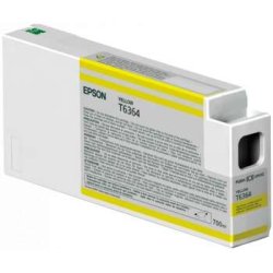 Cartuccia C13T636400 EPSON giallo 11000 PAGINE - originale | stampaperfetta.it