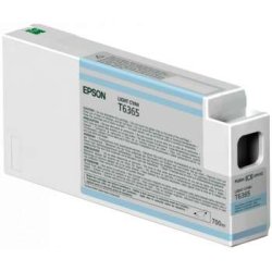 Cartuccia C13T636500 EPSON ciano chiaro 11000 PAGINE - originale | stampaperfetta.it