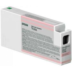 Cartuccia C13T636600 EPSON magenta chiaro 11000 PAGINE - originale | stampaperfetta.it