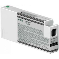 Cartuccia C13T636800 EPSON nero 11000 PAGINE - originale | stampaperfetta.it
