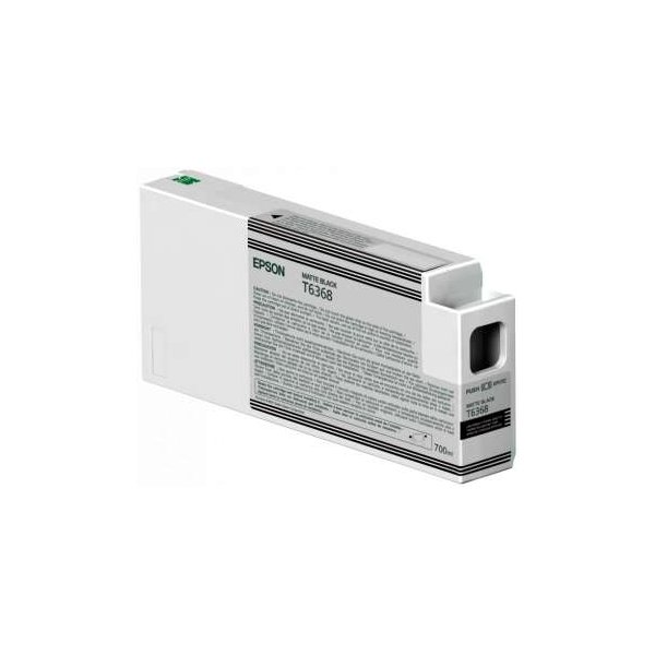 Cartuccia C13T636800 EPSON nero 11000 PAGINE - originale | stampaperfetta.it
