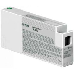 Cartuccia C13T636900 EPSON nero chiaro chiaro 11000 PAGINE - originale | stampaperfetta.it
