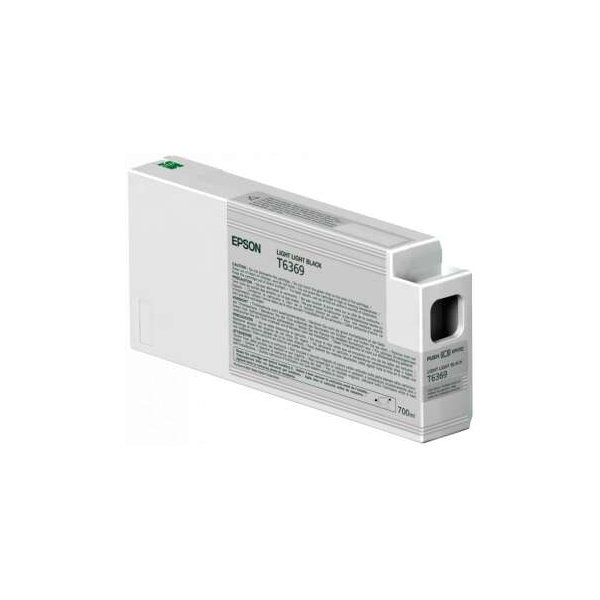 Cartuccia C13T636900 EPSON nero chiaro chiaro 11000 PAGINE - originale | stampaperfetta.it