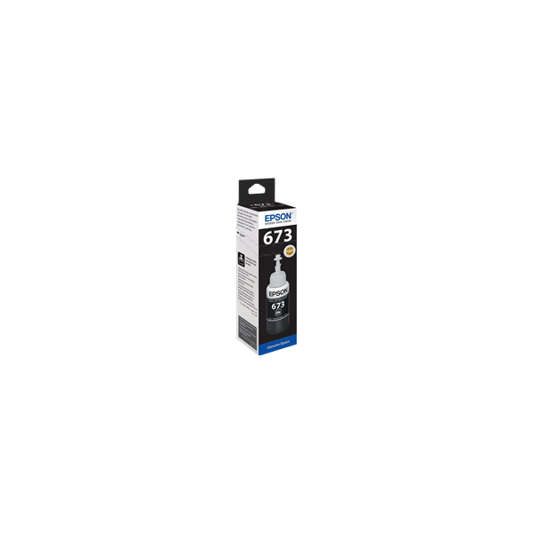 Cartuccia C13T67314A EPSON nero 2000 PAGINE - originale | stampaperfetta.it