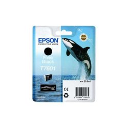 Cartuccia C13T76014010 EPSON nero photo 450 PAGINE - originale | stampaperfetta.it