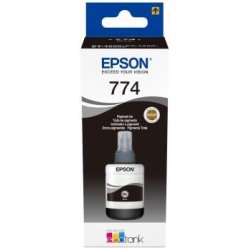 Cartuccia C13T774140 EPSON nero 6000 PAGINE - originale | stampaperfetta.it