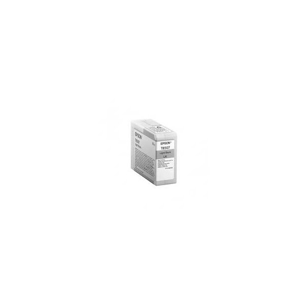 Cartuccia C13T850700 EPSON nero chiaro 1400 PAGINE - compatibile | stampaperfetta.it