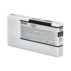 Cartuccia C13T913100 EPSON nero photo 200 ML - originale | stampaperfetta.it