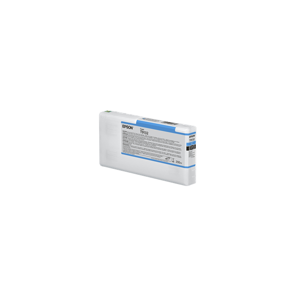 Cartuccia C13T913200 EPSON ciano 200 ML - originale | stampaperfetta.it