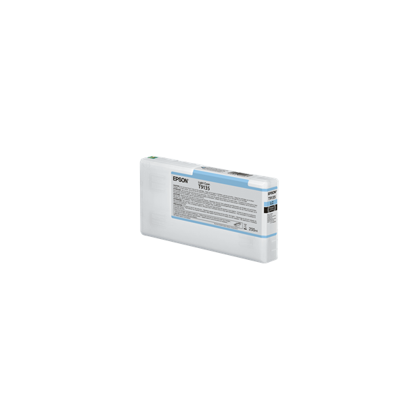 Cartuccia C13T913500 EPSON ciano chiaro 200 ML - originale | stampaperfetta.it