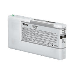 Cartuccia C13T913700 EPSON nero chiaro 200 ML - originale | stampaperfetta.it