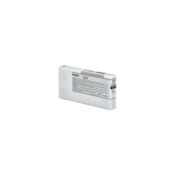 Cartuccia C13T913700 EPSON nero chiaro 200 ML - originale | stampaperfetta.it