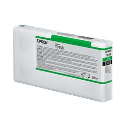 Cartuccia C13T913B00 EPSON verde 200 ML - originale | stampaperfetta.it