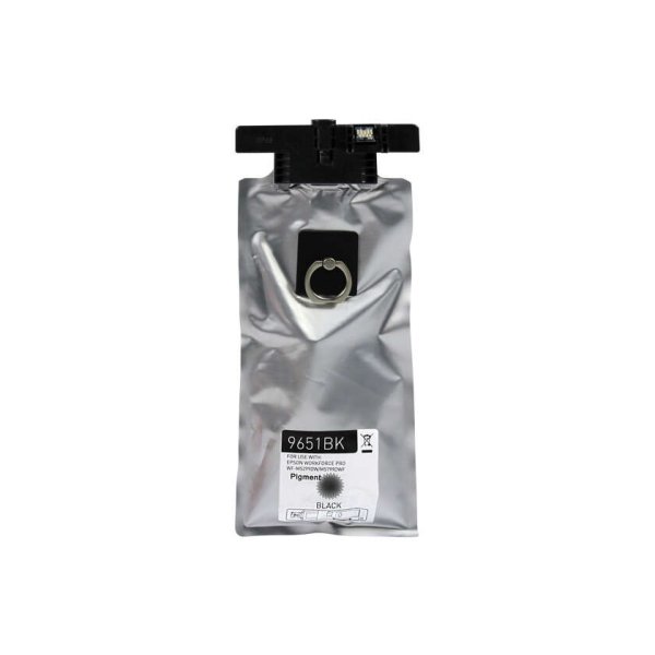 Cartuccia C13T965140 EPSON nero 10000 PAGINE - compatibile | stampaperfetta.it