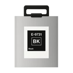 Cartuccia C13T973100 EPSON nero 22500 PAGINE - compatibile | stampaperfetta.it