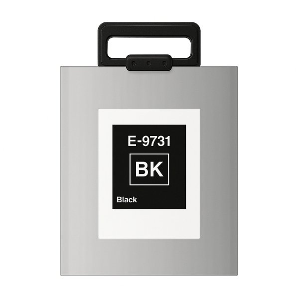 Cartuccia C13T973100 EPSON nero 22500 PAGINE - compatibile | stampaperfetta.it