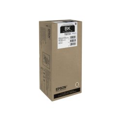 Cartuccia C13T973100 EPSON nero 22500 PAGINE - originale | stampaperfetta.it