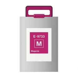 Cartuccia C13T973300 EPSON magenta 22000 PAGINE - compatibile | stampaperfetta.it
