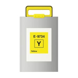 Cartuccia C13T973400 EPSON giallo 22000 PAGINE - compatibile | stampaperfetta.it