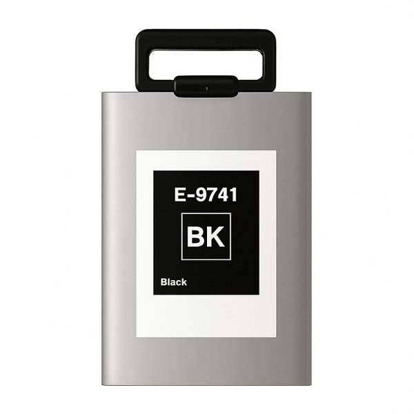 Cartuccia C13T974100 EPSON nero 86000 PAGINE - compatibile | stampaperfetta.it