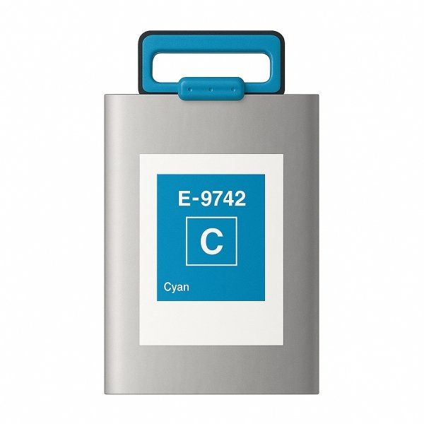 Cartuccia C13T974200 EPSON ciano 84000 PAGINE - compatibile | stampaperfetta.it