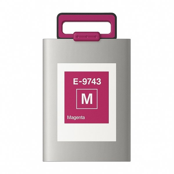 Cartuccia C13T974300 EPSON magenta 84000 PAGINE - compatibile | stampaperfetta.it