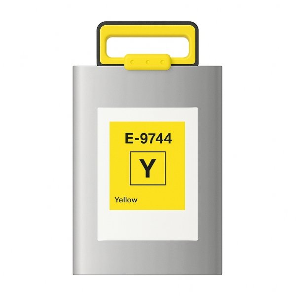 Cartuccia C13T974400 EPSON giallo 84000 PAGINE - compatibile | stampaperfetta.it