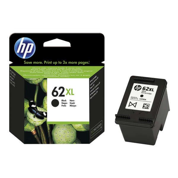 Cartuccia C2P05AE HP nero 600 PAGINE - originale | stampaperfetta.it