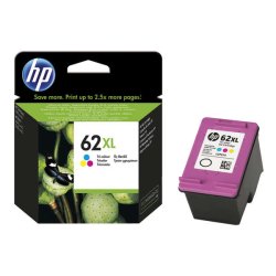Cartuccia C2P07AE HP 3 colori 415 PAGINE - originale | stampaperfetta.it