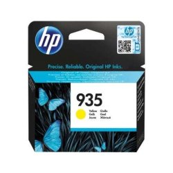 Cartuccia C2P22AE HP giallo 400 PAGINE - originale | stampaperfetta.it