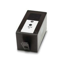 Cartuccia C2P23AE HP nero 1000 PAGINE - compatibile | stampaperfetta.it