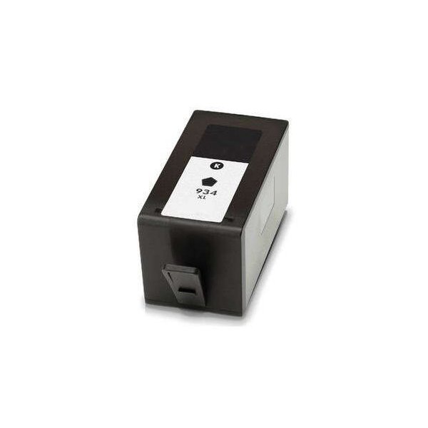 Cartuccia C2P23AE HP nero 1000 PAGINE - compatibile | stampaperfetta.it
