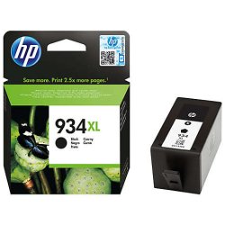 Cartuccia C2P23AE HP nero 1000 PAGINE - originale | stampaperfetta.it