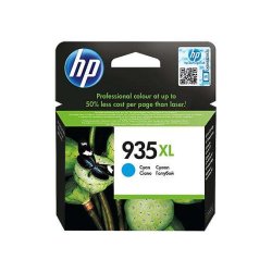 Cartuccia C2P24AE HP ciano 825 PAGINE - originale | stampaperfetta.it