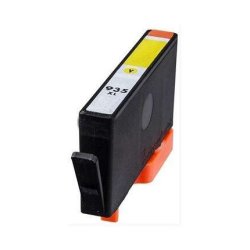 Cartuccia C2P26AE HP giallo 825 PAGINE - compatibile | stampaperfetta.it