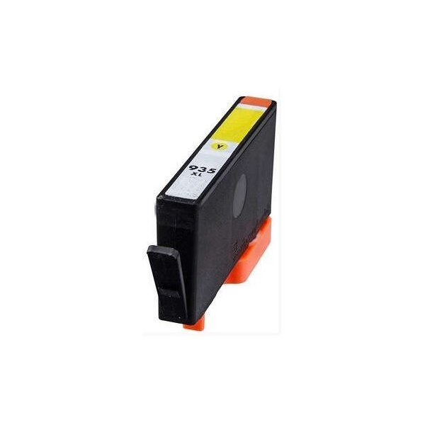 Cartuccia C2P26AE HP giallo 825 PAGINE - compatibile | stampaperfetta.it
